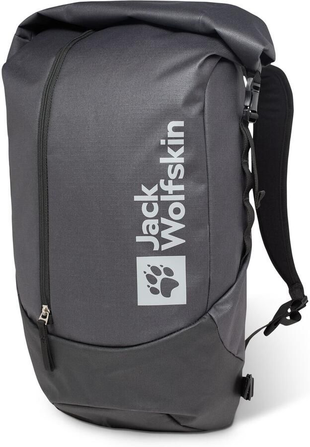 Jack Wolfskin All-in Packs 30 Wandelrugzak One Size phantom - Foto 9