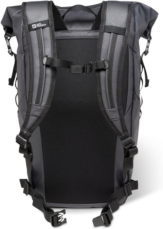 Jack Wolfskin All-in Packs 30 Wandelrugzak One Size phantom - Foto 4