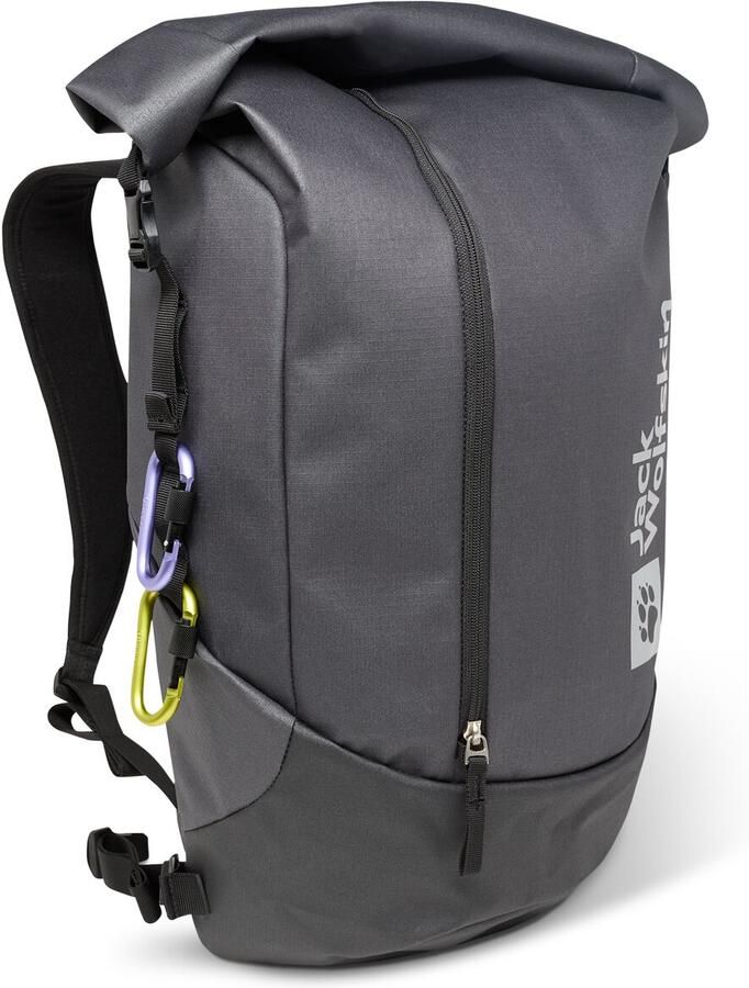 Jack Wolfskin All-in Packs 30 Wandelrugzak One Size phantom - Foto 3