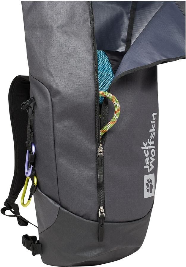 Jack Wolfskin All-in Packs 30 Wandelrugzak One Size phantom - Foto 5