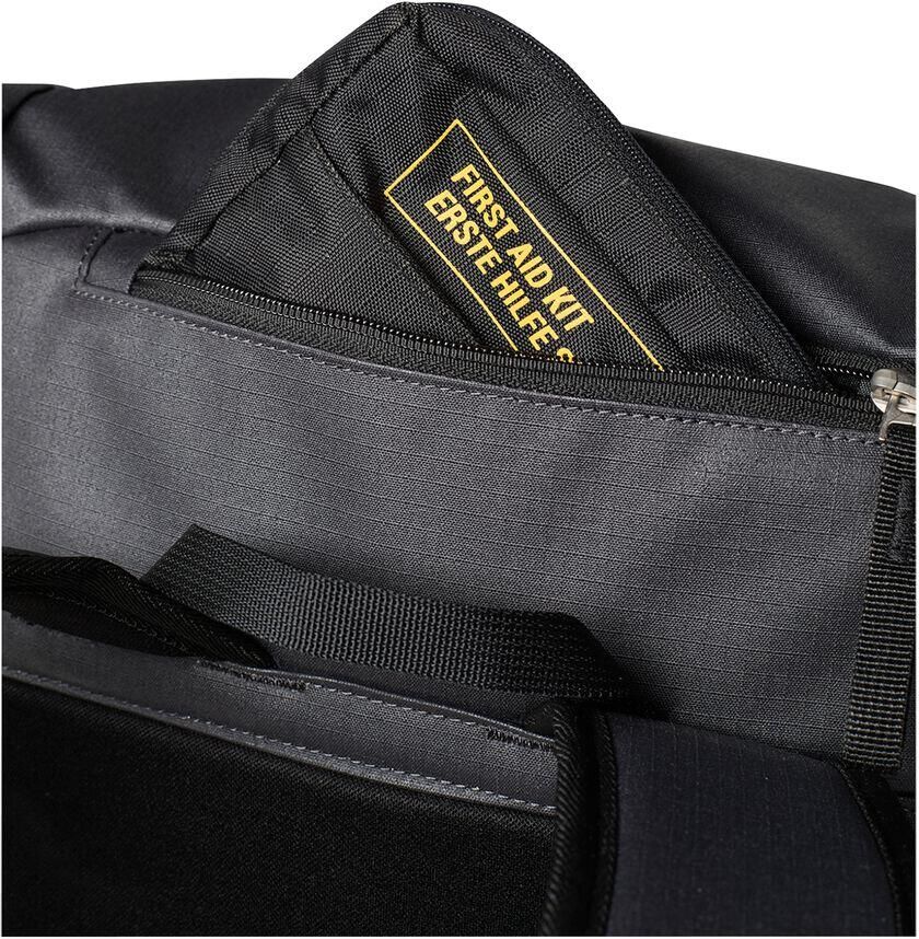 Jack Wolfskin All-in Packs 30 Wandelrugzak One Size phantom