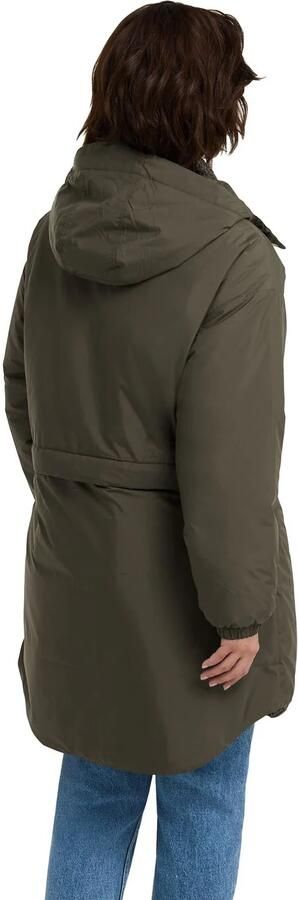 Jack Wolfskin Altay Jacket Women Licht gewatteerde jack Dames XL obsidian moss obsidian moss - Foto 6