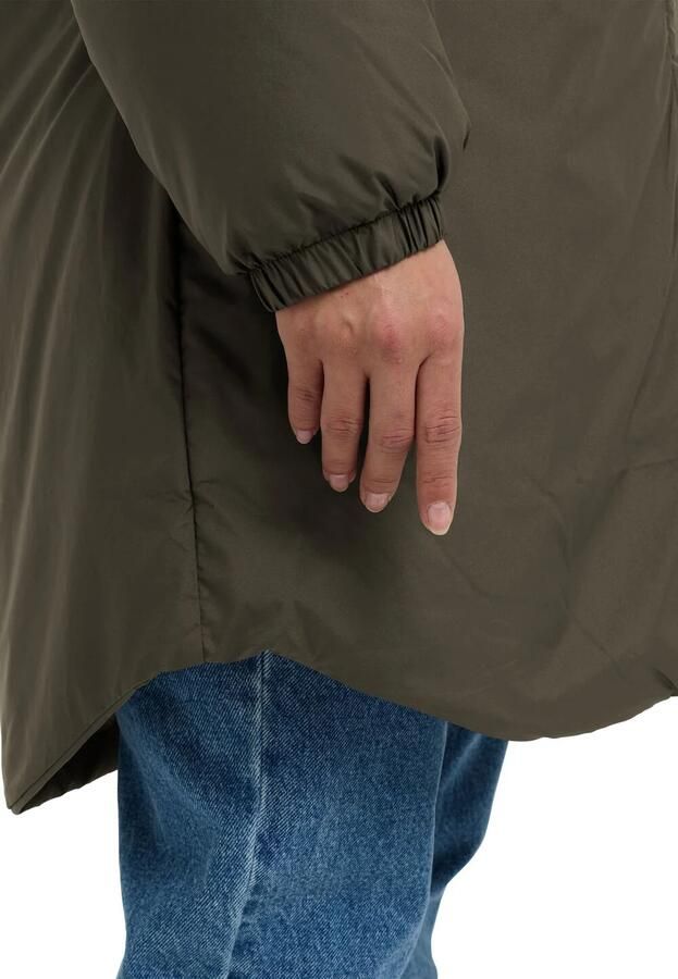 Jack Wolfskin Altay Jacket Women Licht gewatteerde jack Dames XL obsidian moss obsidian moss - Foto 2