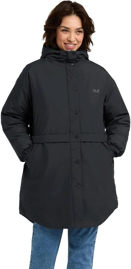 Jack Wolfskin Functioneel jack ALTAY JKT W Verwarmend winddicht overgangsjas - Foto 10