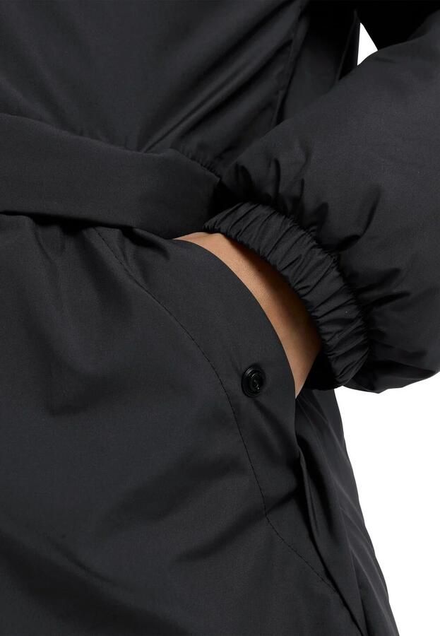 Jack Wolfskin Functioneel jack ALTAY JKT W Verwarmend winddicht overgangsjas - Foto 4