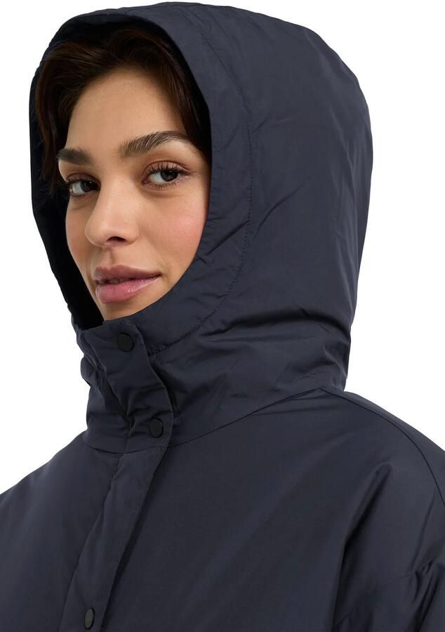 Jack Wolfskin Altay Jacket Women Licht gewatteerde jack Dames XXL dark navy dark navy