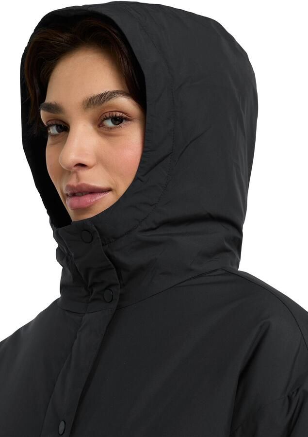 Jack Wolfskin Functioneel jack ALTAY JKT W Verwarmend winddicht overgangsjas - Foto 7