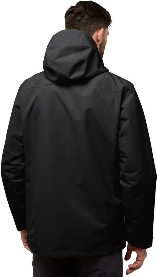 Jack Wolfskin Functioneel 3-in-1-jack ALTENBERG 3IN1 waterafstotend overgangsjas - Foto 19