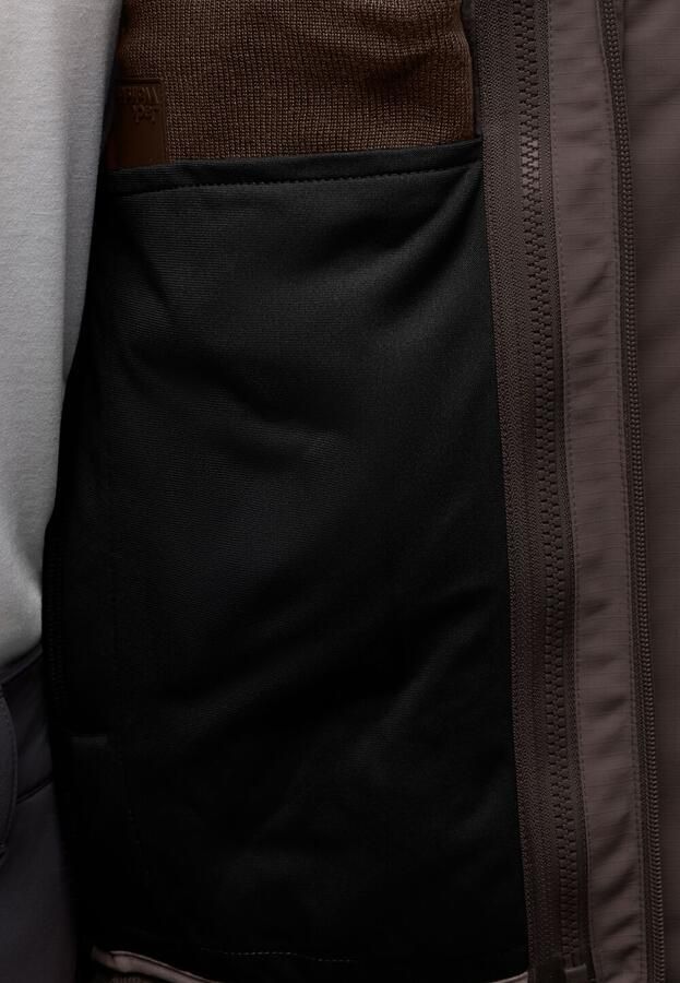 Jack Wolfskin Functioneel 3-in-1-jack ALTENBERG 3IN1 waterafstotend overgangsjas - Foto 8