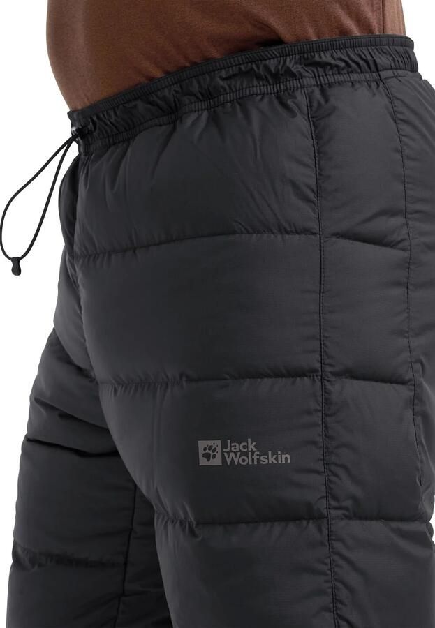 Jack Wolfskin Atmosphere Pants Men RDS Donsbroek Heren XXXL black - Foto 2
