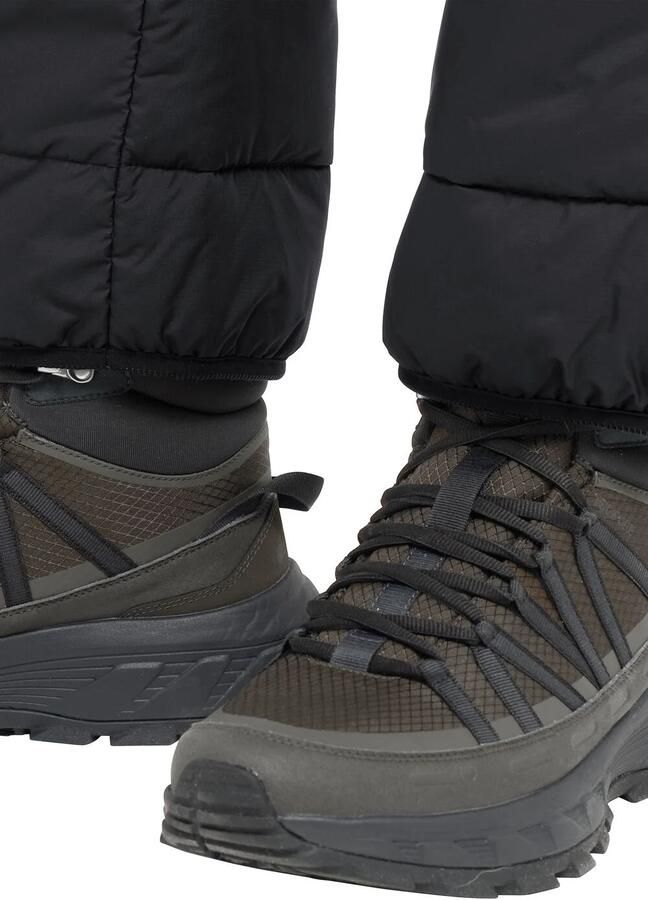 Jack Wolfskin Atmosphere Pants Men RDS Donsbroek Heren XXXL black