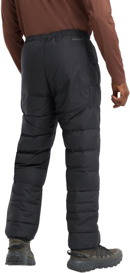 Jack Wolfskin Atmosphere Pants Men RDS Donsbroek Heren XXXL black - Foto 5