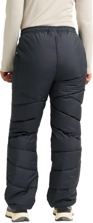 Jack Wolfskin Atmosphere Pants Women RDS Donsbroek Dames XXL black - Foto 5