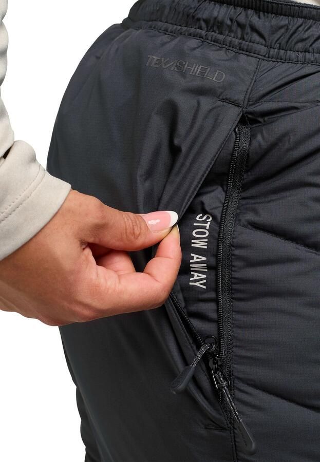 Jack Wolfskin Atmosphere Pants Women RDS Donsbroek Dames XXL black - Foto 2