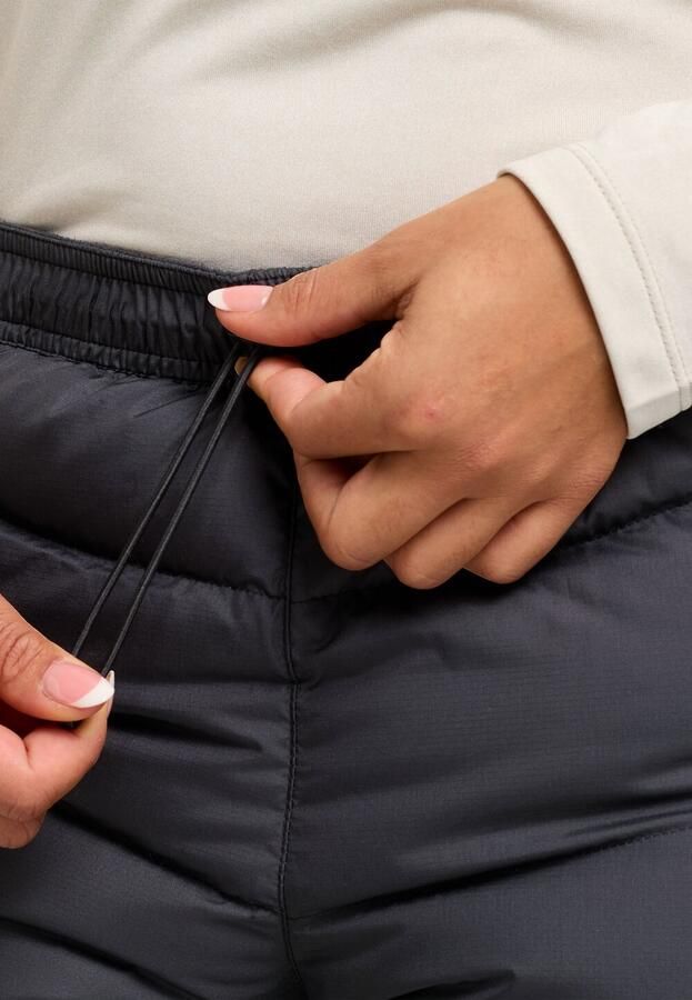 Jack Wolfskin Atmosphere Pants Women RDS Donsbroek Dames XXL black - Foto 3