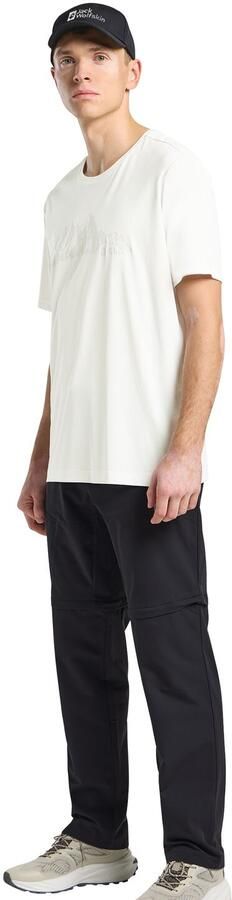 Jack Wolfskin Baseball Cap Basecap met zonnebescherming One Size black - Foto 7