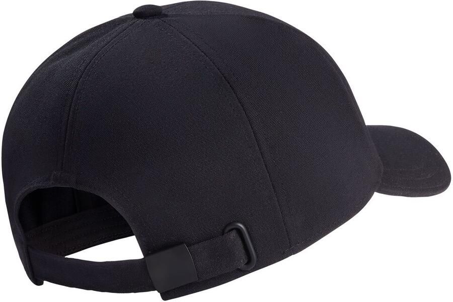 Jack Wolfskin Baseball Cap Basecap met zonnebescherming One Size black - Foto 5