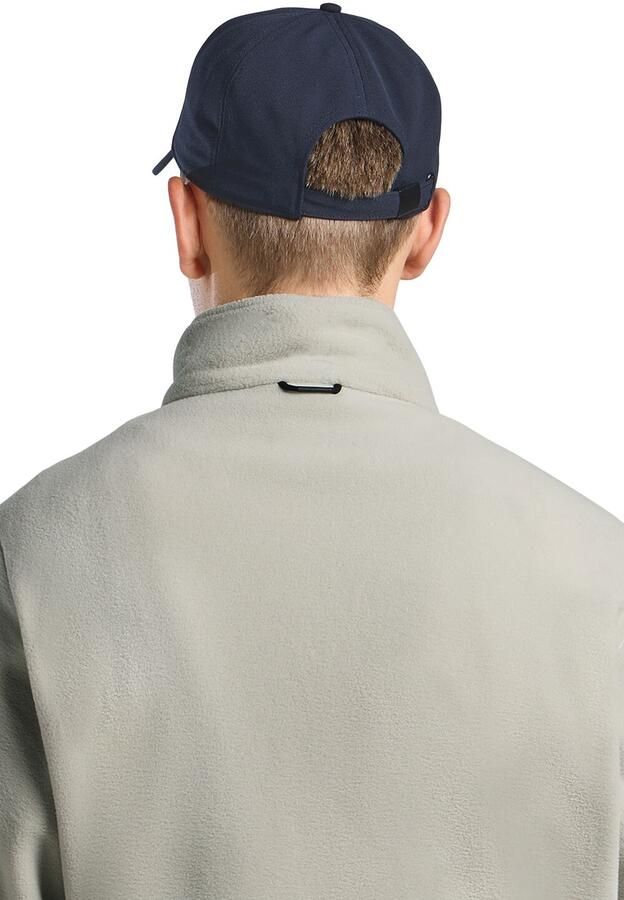 Jack Wolfskin Baseball Cap Basecap met zonnebescherming One Size blue night blue - Foto 4