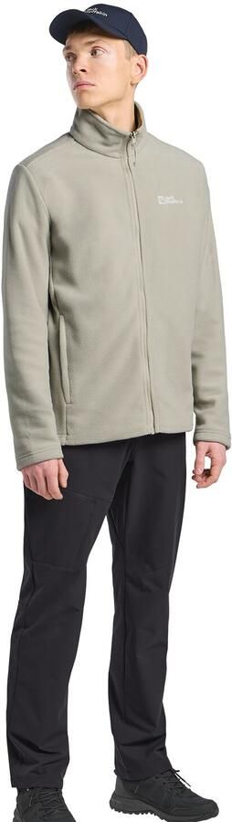 Jack Wolfskin Baseball Cap Basecap met zonnebescherming One Size blue night blue - Foto 8