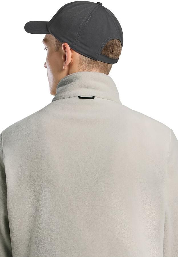 Jack Wolfskin Baseball Cap Basecap met zonnebescherming One Size phantom - Foto 7