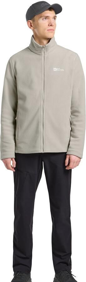 Jack Wolfskin Baseball Cap Basecap met zonnebescherming One Size phantom - Foto 6