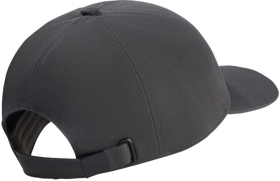Jack Wolfskin Baseball Cap Basecap met zonnebescherming One Size phantom - Foto 4