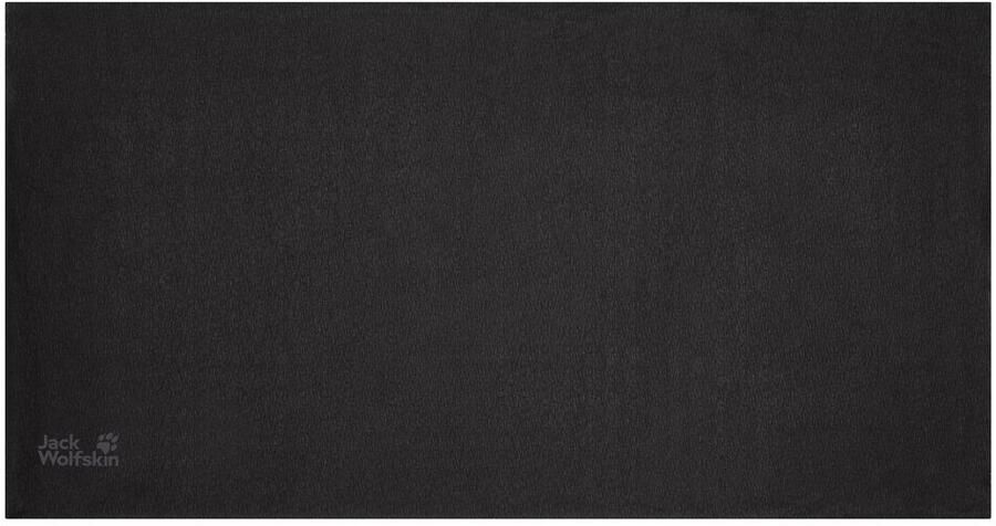 Jack Wolfskin Basic Neckgaiter Colsjaal One Size black - Foto 8