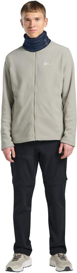 Jack Wolfskin Basic Neckgaiter Colsjaal One Size blue night blue - Foto 9