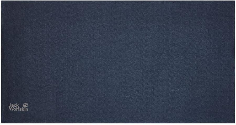 Jack Wolfskin Basic Neckgaiter Colsjaal One Size blue night blue - Foto 8