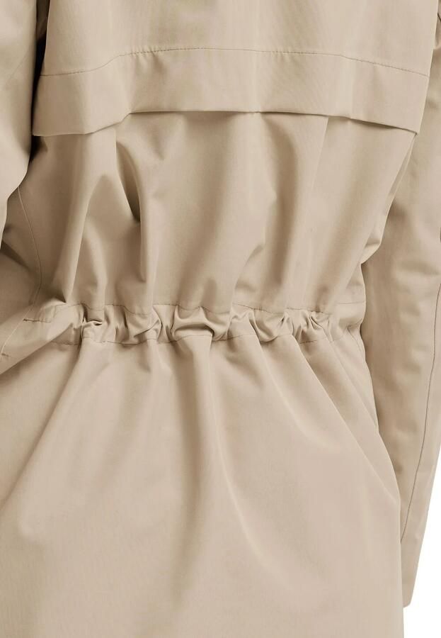 Jack Wolfskin Functionele 3-in-1-parka BAYLIGHT 3in1 waterdicht overgangsjas - Foto 2