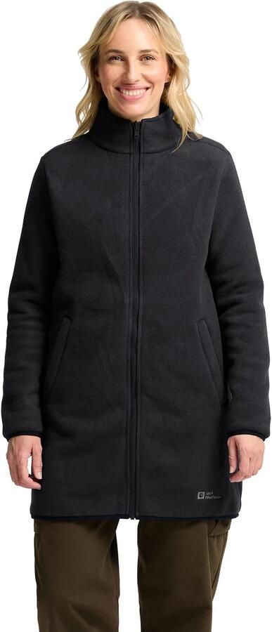 Jack Wolfskin Functionele 3-in-1-parka BAYLIGHT 3in1 waterdicht overgangsjas - Foto 14