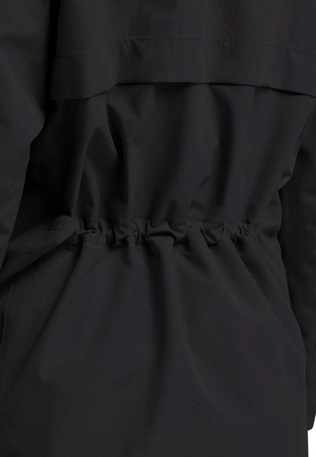 Jack Wolfskin Functionele 3-in-1-parka BAYLIGHT 3in1 waterdicht overgangsjas - Foto 10