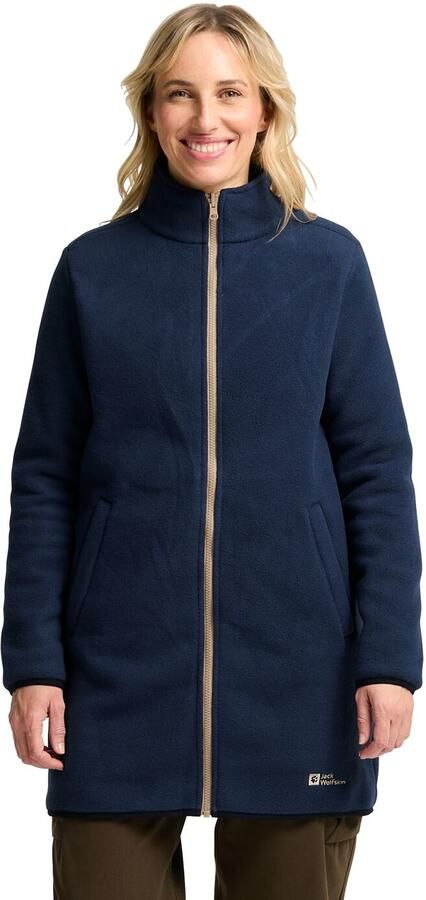 Jack Wolfskin Functionele 3-in-1-parka BAYLIGHT 3in1 waterdicht overgangsjas - Foto 8