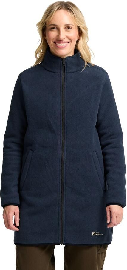 Jack Wolfskin Baylight 3in1 Coat Women 3in1-jas Dames XXL dark navy dark navy - Foto 7
