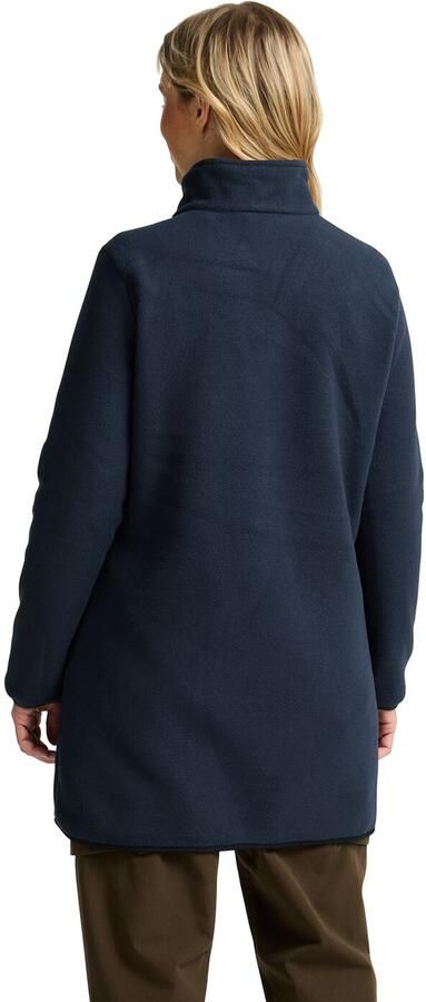 Jack Wolfskin Baylight 3in1 Coat Women 3in1-jas Dames XXL dark navy dark navy - Foto 9