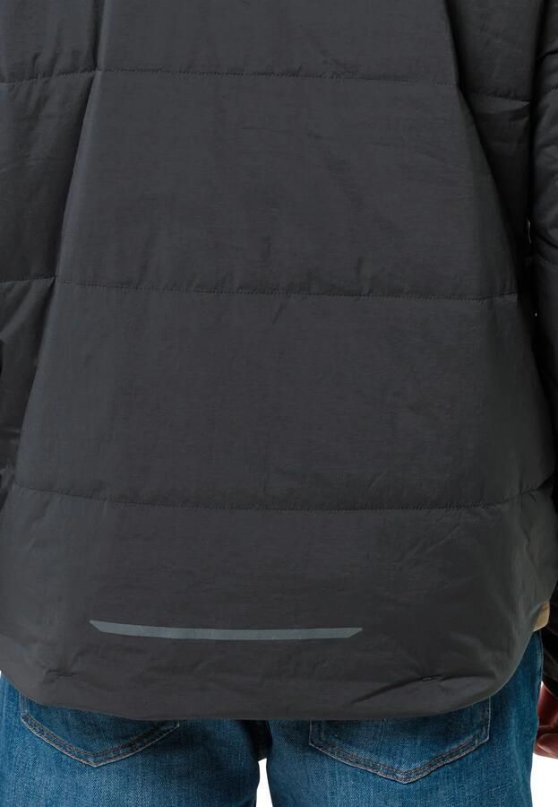 Jack Wolfskin Bike Commute Ins Jacket Men Isolerend jack Heren XXXL phantom - Foto 7