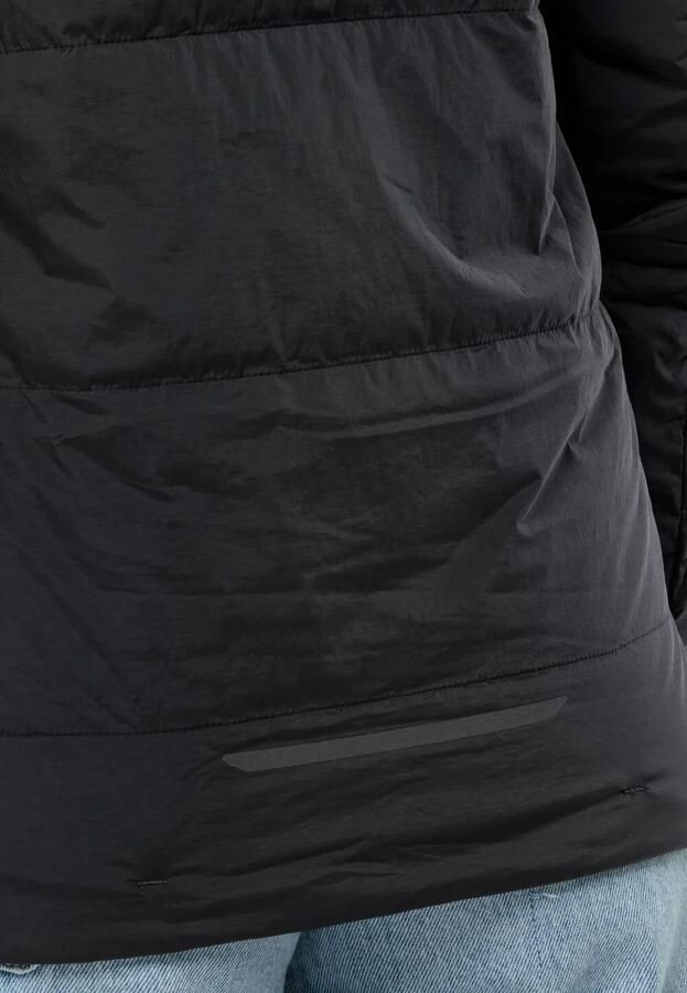 Jack Wolfskin Bike Commute Ins Jacket Women Isolerend jack Dames XXL phantom - Foto 3