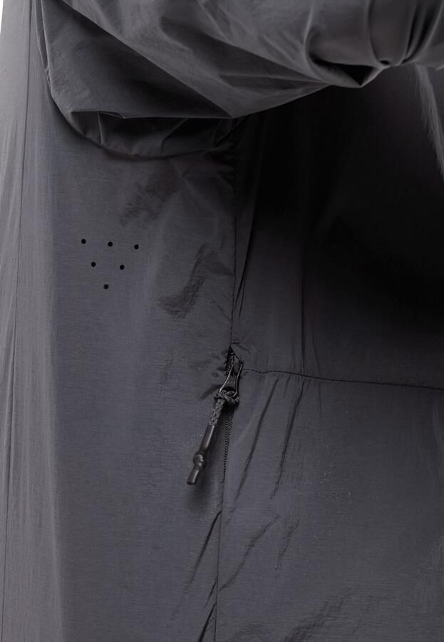 Jack Wolfskin Bike Commute Wind Jacket Men Softshelljack Heren XXL phantom - Foto 3