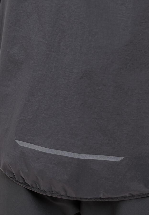 Jack Wolfskin Bike Commute Wind Jacket Men Softshelljack Heren XXL phantom - Foto 4