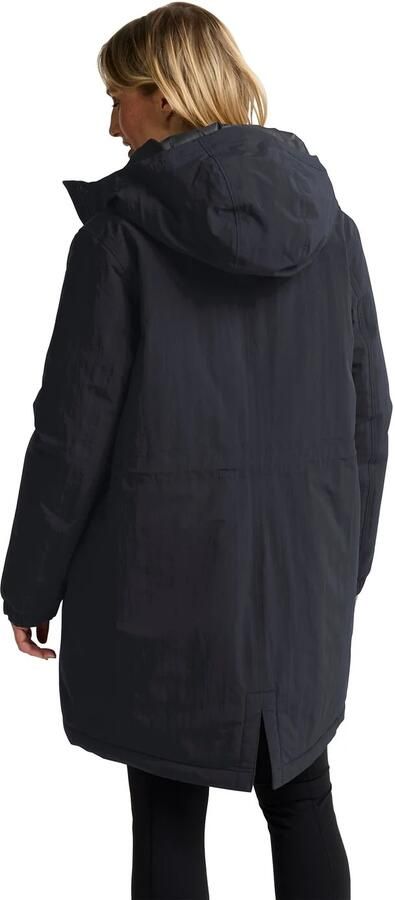 Jack Wolfskin Chilly Frost Parka Women Waterdichte parka Dames XXL dark navy dark navy - Foto 11