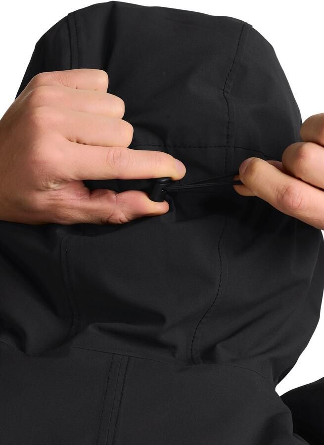 Jack Wolfskin Winterjas COLD CAMP COAT M Verwarmend winddicht overgangsjas - Foto 4