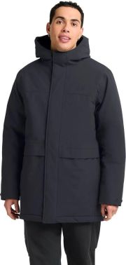 Jack Wolfskin Cold Camp Coat Men Waterdichte winterjas Heren XXXL dark navy dark navy - Thumbnail 11