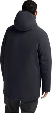 Jack Wolfskin Cold Camp Coat Men Waterdichte winterjas Heren XXXL dark navy dark navy - Thumbnail 9