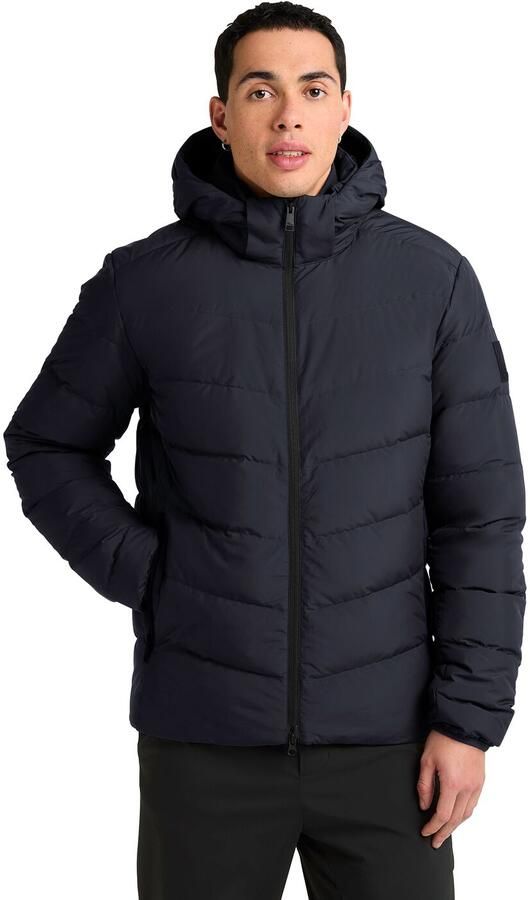Jack Wolfskin Colonius Jacket Men RDS Donsjack Heren XXXL dark navy dark navy - Foto 11