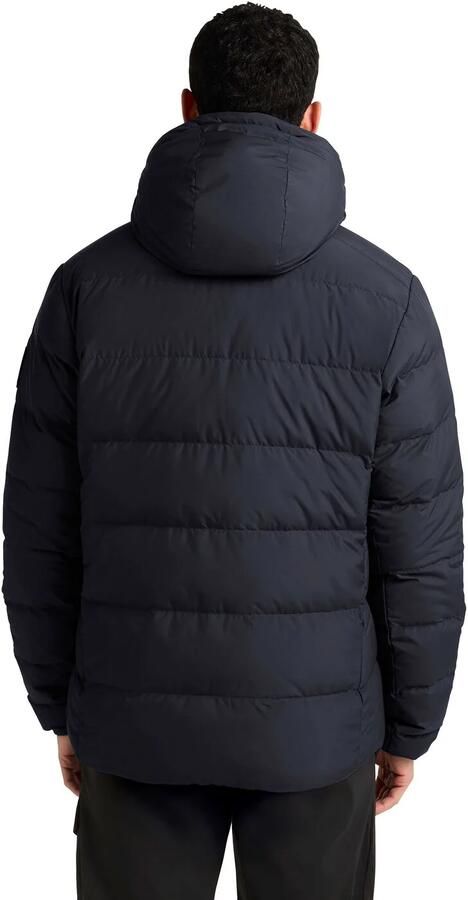 Jack Wolfskin Colonius Jacket Men RDS Donsjack Heren XXXL dark navy dark navy - Foto 15
