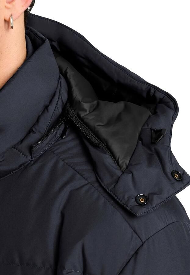 Jack Wolfskin Colonius Jacket Men RDS Donsjack Heren XXXL dark navy dark navy - Foto 7
