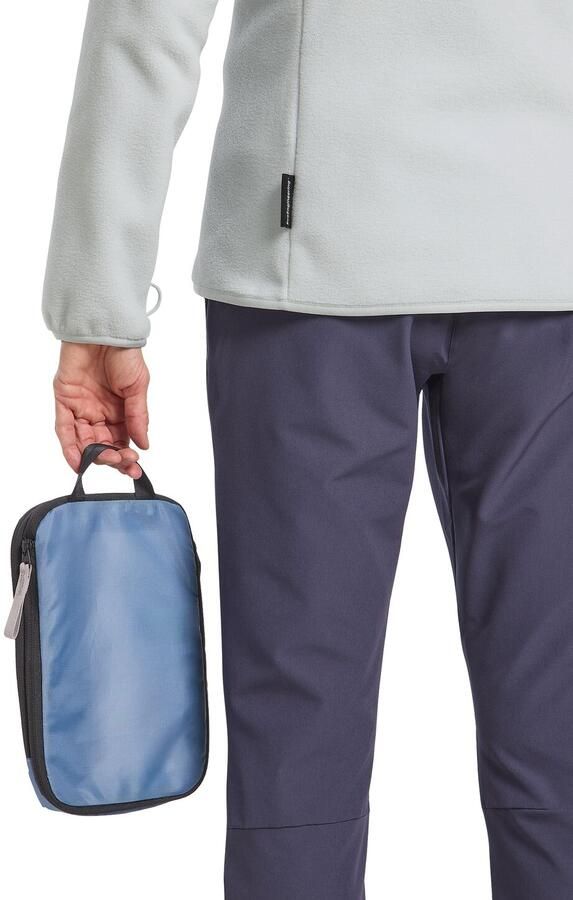 Jack Wolfskin Compression Cube 4 Opbergzak One Size ele tal blue Ele tal Blue - Foto 8