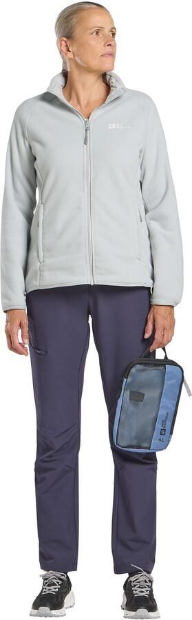 Jack Wolfskin Compression Cube 4 Opbergzak One Size ele tal blue Ele tal Blue - Foto 9