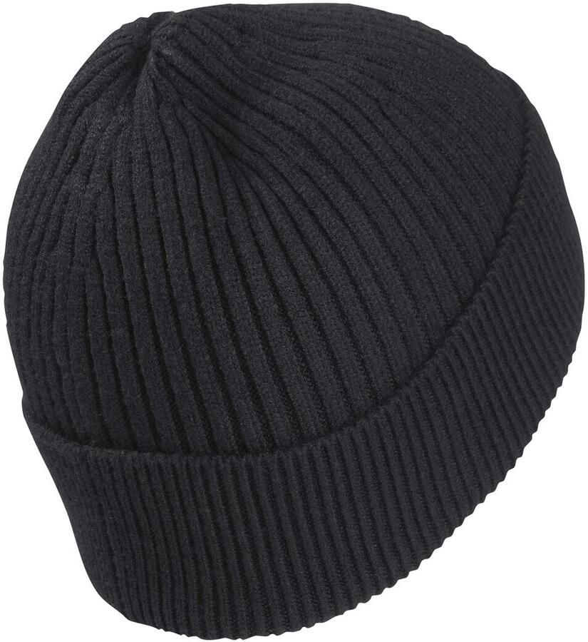 Jack Wolfskin Cosy Beanie Tricotmuts One Size black - Foto 2