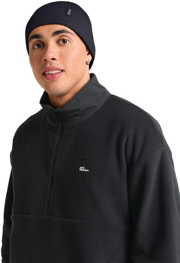 Jack Wolfskin Cosy Beanie Tricotmuts One Size dark navy dark navy - Foto 5